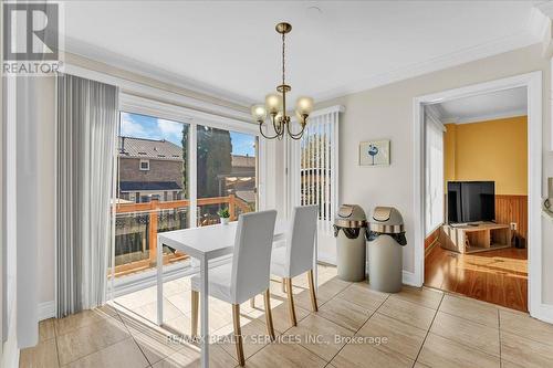 108 Candy Crescent, Brampton, ON - Indoor