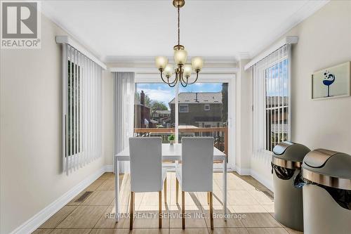 108 Candy Crescent, Brampton, ON - Indoor