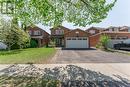 108 Candy Crescent, Brampton, ON  - Outdoor With Facade 