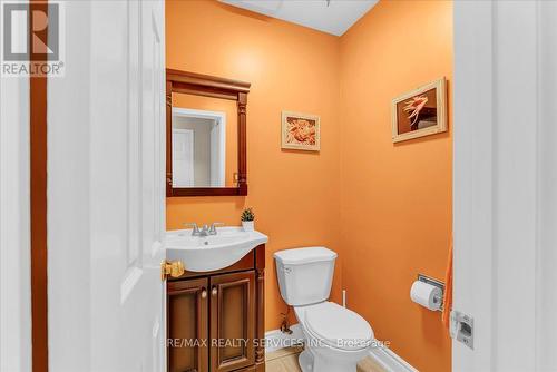 108 Candy Crescent, Brampton, ON - Indoor Photo Showing Bathroom