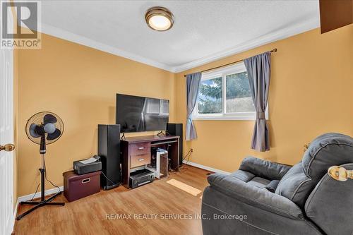 108 Candy Crescent, Brampton, ON - Indoor