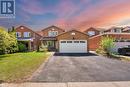 108 Candy Crescent, Brampton, ON  - Outdoor With Facade 