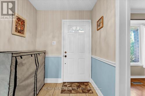108 Candy Crescent, Brampton, ON - Indoor Photo Showing Other Room