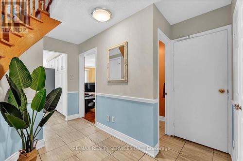 108 Candy Crescent, Brampton, ON - Indoor Photo Showing Other Room