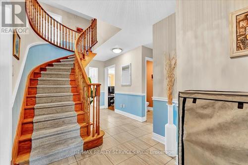 108 Candy Crescent, Brampton, ON - Indoor Photo Showing Other Room