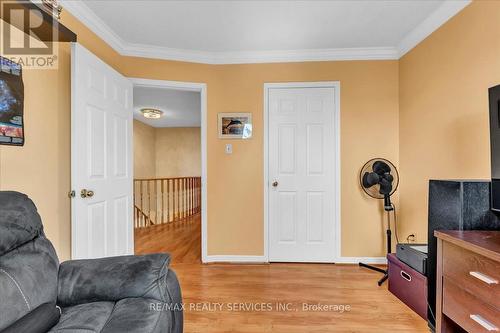 108 Candy Crescent, Brampton, ON - Indoor Photo Showing Other Room