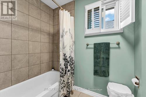 108 Candy Crescent, Brampton, ON - Indoor Photo Showing Bathroom