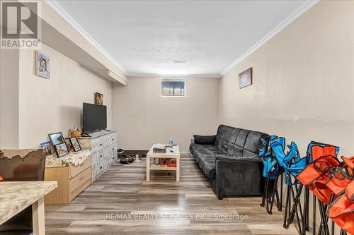 108 Candy Crescent, Brampton, ON - Indoor