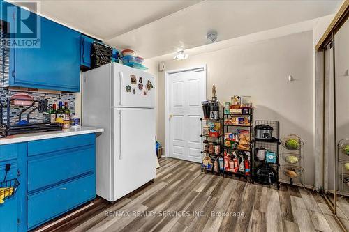 108 Candy Crescent, Brampton, ON - Indoor Photo Showing Other Room