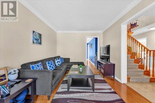 108 Candy Crescent, Brampton, ON - Indoor