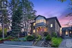 128 GLEN MANOR DRIVE Toronto, ON M4E 2X6