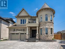 33 KEATLEY DRIVE Vaughan, ON L6A 4Y3