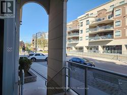 507 - 83 WOODBRIDGE AVENUE Vaughan, ON L4L 2S6