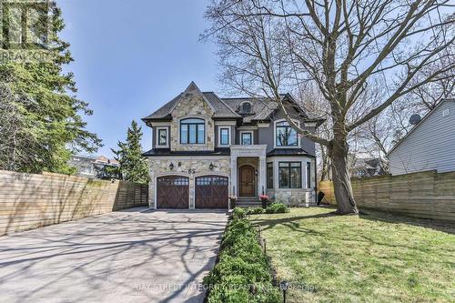 65 SUNSET BEACH ROAD  Richmond Hill, ON L4E 3G7