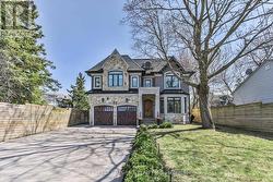 65 SUNSET BEACH ROAD Richmond Hill, ON L4E 3G7