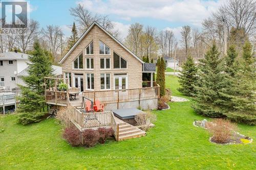 94 RIVERVIEW BEACH ROAD  Georgina, ON L0E 1N0
