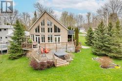 94 RIVERVIEW BEACH ROAD Georgina, ON L0E 1N0