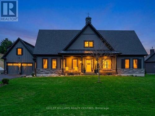 2 THOROUGHBRED DRIVE  Oro-Medonte, ON L0K 1E0
