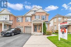 34 TAWNIE (LOWER) CRESCENT Brampton, ON L6X 0L7