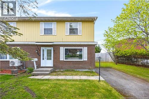 150 River Hill Drive  Saint John, NB E2M 4T7