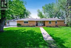 52 Robinson STREET Wheatley, ON N0P 2P0