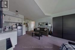 Bachelor suite - 