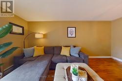 One bedroom suite - 