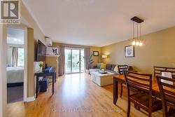 One bedroom suite - 