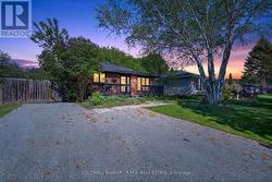 729 DOWNVIEW CRESCENT Oshawa (Donevan), ON L1H 7W4