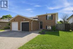 50 HARTSFIELD DRIVE  Clarington (Courtice), ON L1E 1L8