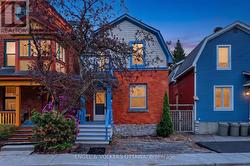 34 ELLA STREET  Ottawa, ON K1S 2S4