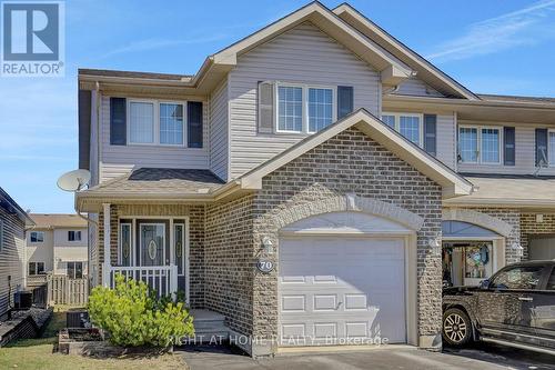 70 FRIEDAY STREET  Arnprior, ON K7S 0A6