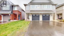 881 ANTONIO FARLEY STREET Ottawa, ON K4A 5K1