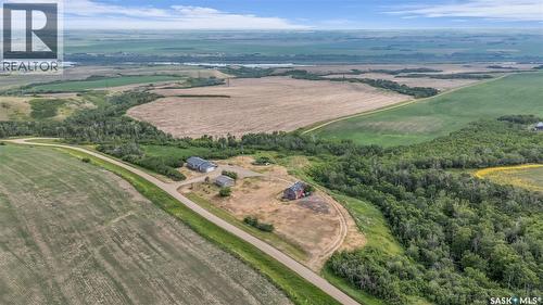 Blanchette Acreage, Battle River Rm No. 438, SK - Outdoor With View