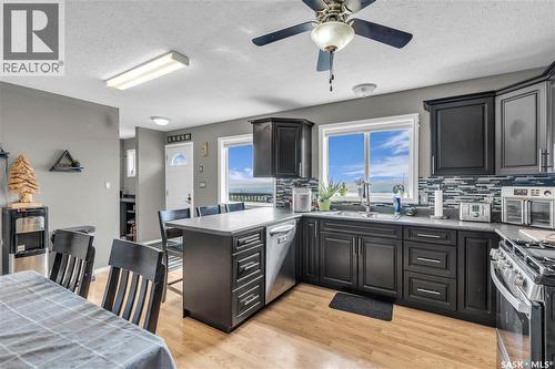 Blanchette Acreage, Battle River Rm No. 438, SK - Indoor