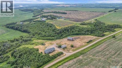 Blanchette Acreage, Battle River Rm No. 438, SK - Outdoor With View