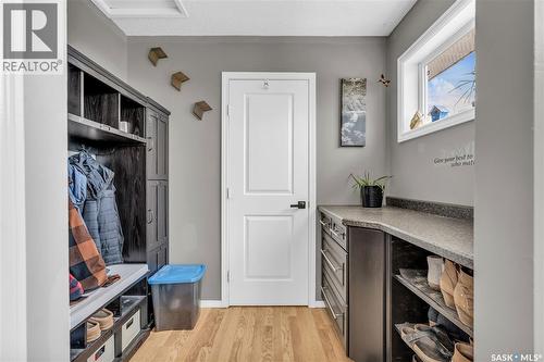 Blanchette Acreage, Battle River Rm No. 438, SK - Indoor Photo Showing Other Room