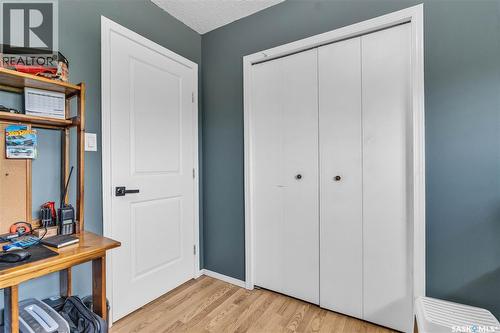 Blanchette Acreage, Battle River Rm No. 438, SK - Indoor