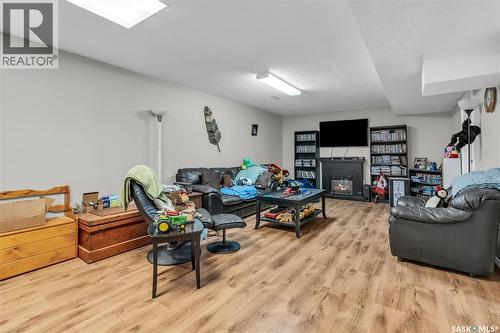Blanchette Acreage, Battle River Rm No. 438, SK - Indoor