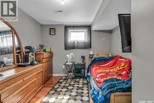 Blanchette Acreage, Battle River Rm No. 438, SK - Indoor Photo Showing Bedroom