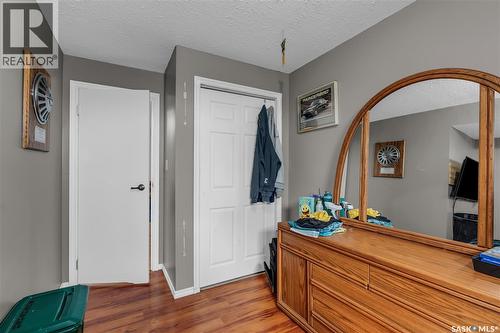 Blanchette Acreage, Battle River Rm No. 438, SK - Indoor