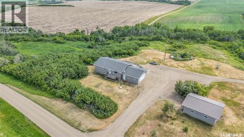 Blanchette Acreage, Battle River Rm No. 438, SK - Outdoor With View
