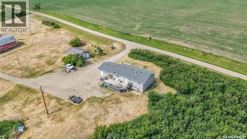 Blanchette Acreage, Battle River Rm No. 438, SK - Outdoor With View