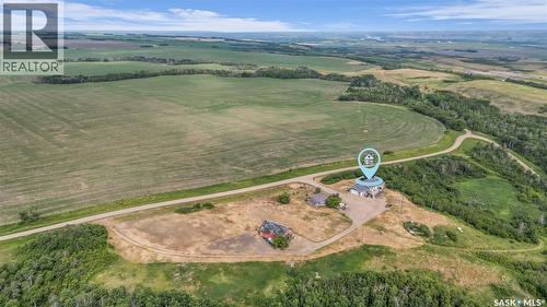 Blanchette Acreage, Battle River Rm No. 438, SK - Outdoor With View