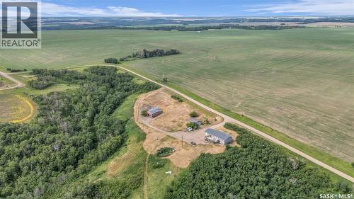 Blanchette Acreage, Battle River Rm No. 438, SK - Outdoor With View