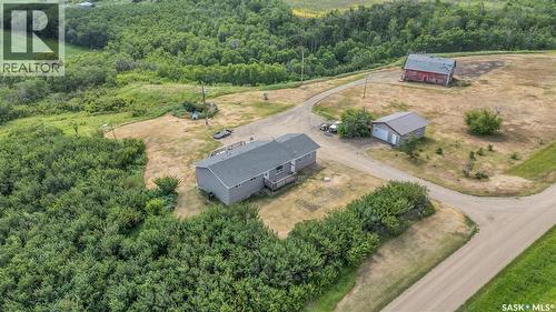 Blanchette Acreage, Battle River Rm No. 438, SK - Outdoor With View