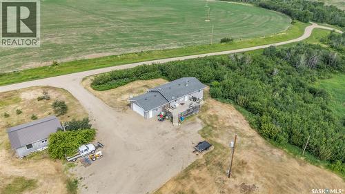 Blanchette Acreage, Battle River Rm No. 438, SK - Outdoor With View
