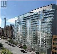1501 - 96 ST PATRICK STREET  Toronto, ON M5T 1V2