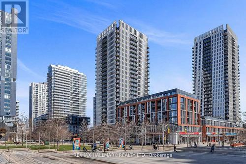 908 - 170 SUMACH STREET  Toronto, ON M5A 0C3