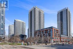 908 - 170 SUMACH STREET Toronto, ON M5A 0C3